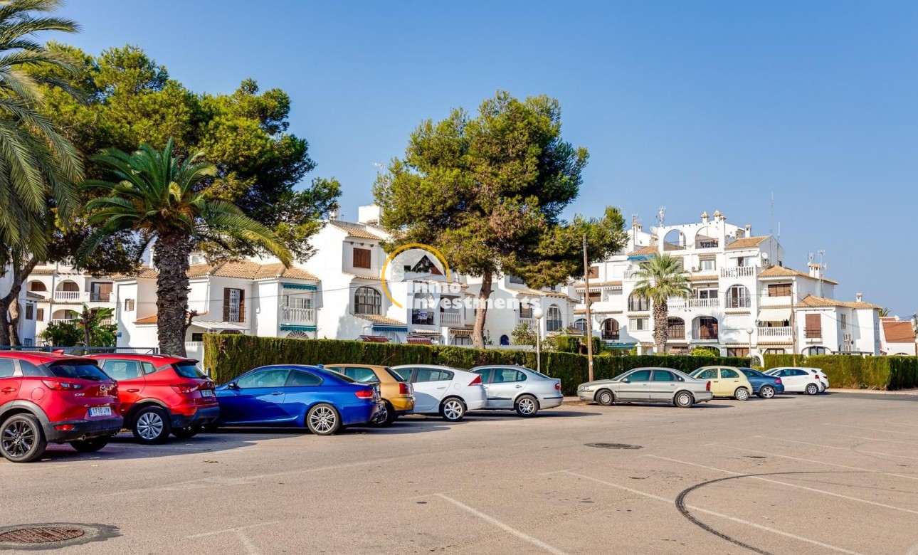 Revente privée - Villa - Torrevieja - Calas Blanca