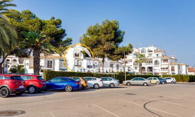 Revente privée - Villa - Torrevieja - Calas Blanca