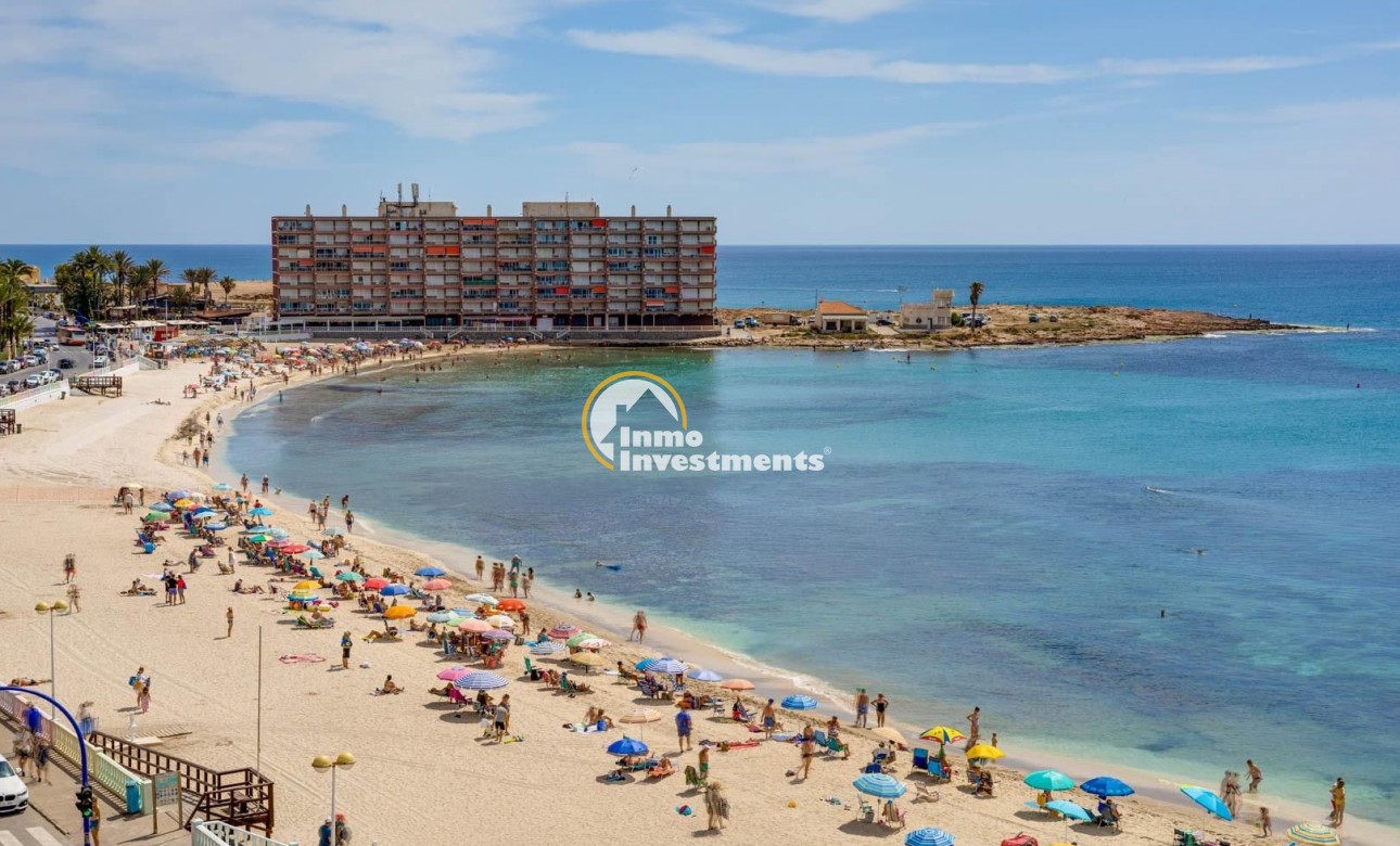 Revente privée - Villa - Torrevieja - Calas Blanca
