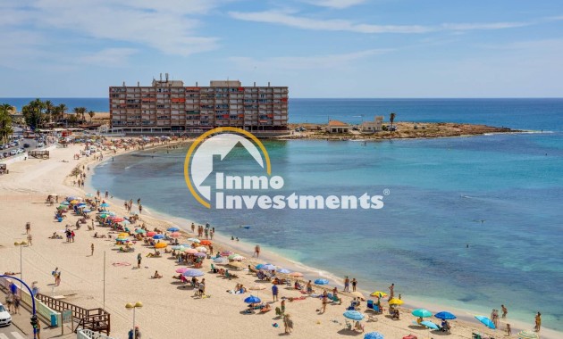Revente privée - Villa - Torrevieja - Calas Blanca