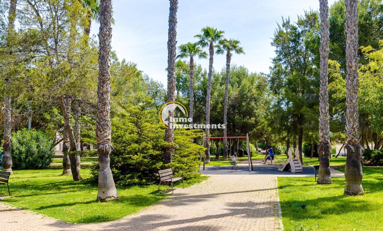 Revente privée - Villa - Torrevieja - Calas Blanca