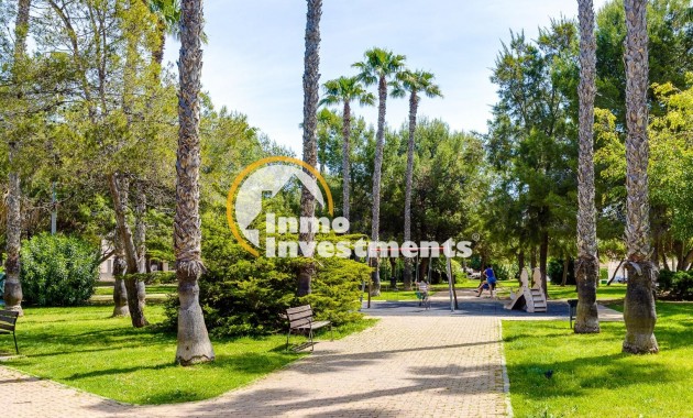 Revente privée - Villa - Torrevieja - Calas Blanca
