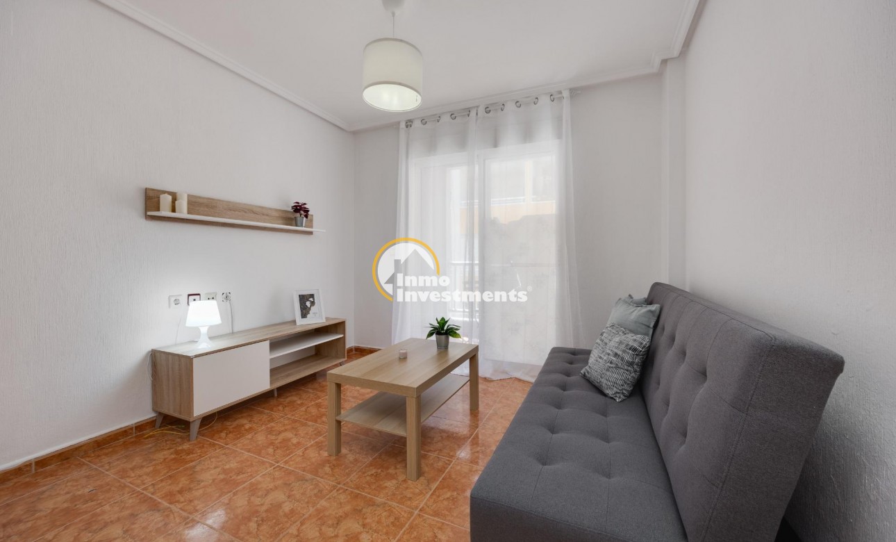 Bestaande bouw - Appartement - Torrevieja - Estacion de autobuses