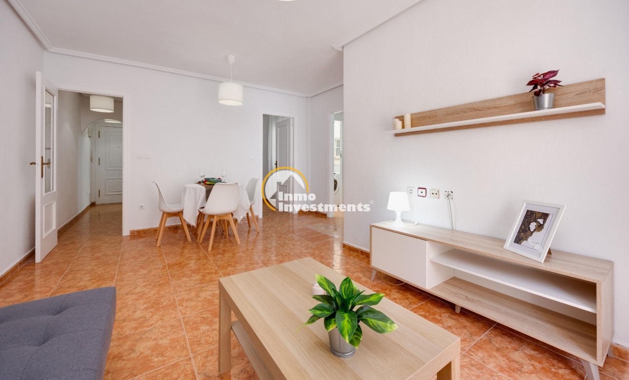 Bestaande bouw - Appartement - Torrevieja - Estacion de autobuses