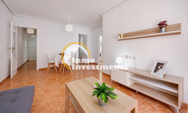 Bestaande bouw - Appartement - Torrevieja - Estacion de autobuses