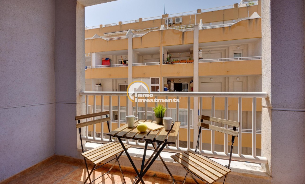 Bestaande bouw - Appartement - Torrevieja - Estacion de autobuses