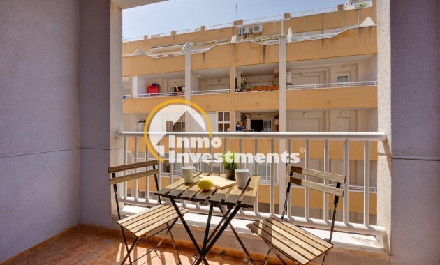 Bestaande bouw - Appartement - Torrevieja - Estacion de autobuses
