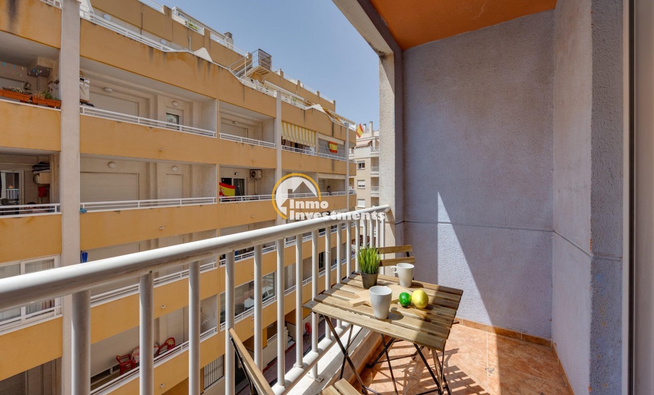 Bestaande bouw - Appartement - Torrevieja - Estacion de autobuses