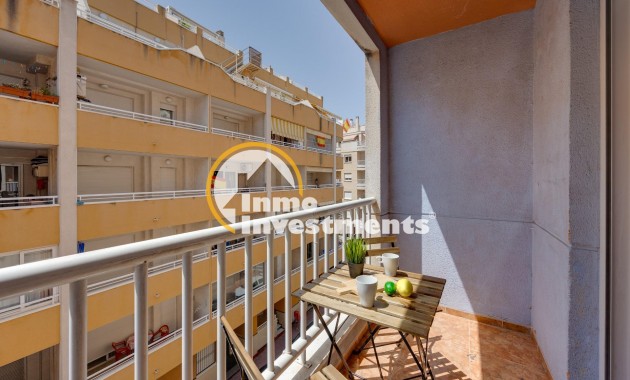Bestaande bouw - Appartement - Torrevieja - Estacion de autobuses