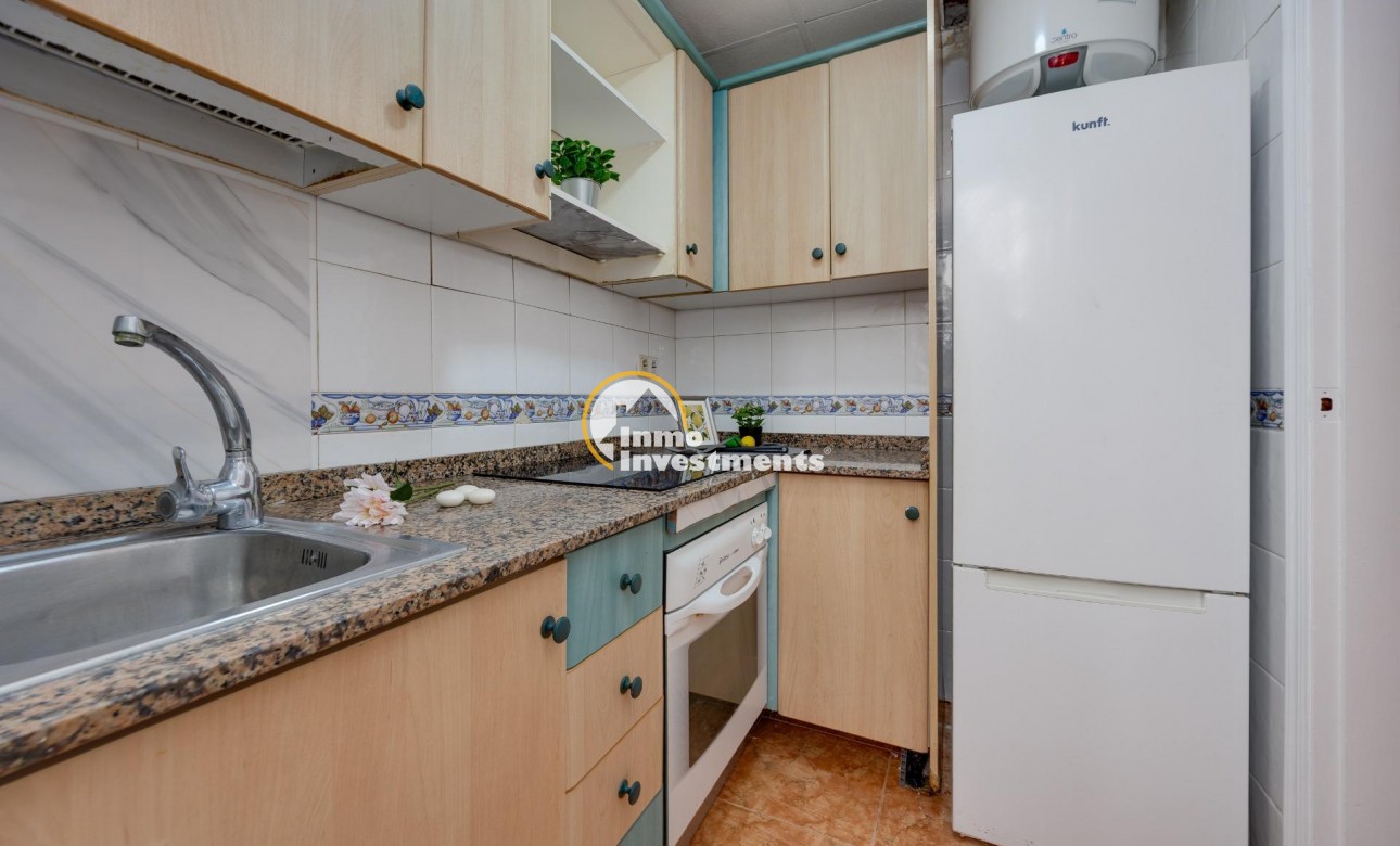 Bestaande bouw - Appartement - Torrevieja - Estacion de autobuses