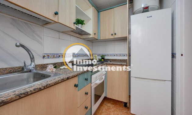 Bestaande bouw - Appartement - Torrevieja - Estacion de autobuses
