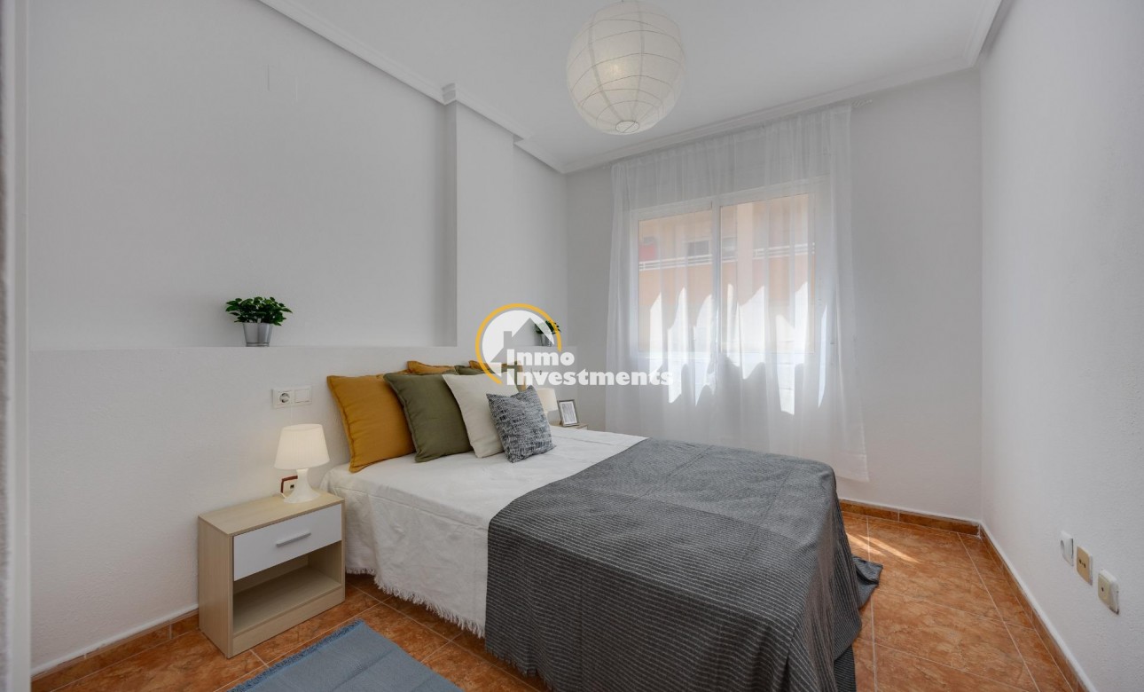 Bestaande bouw - Appartement - Torrevieja - Estacion de autobuses