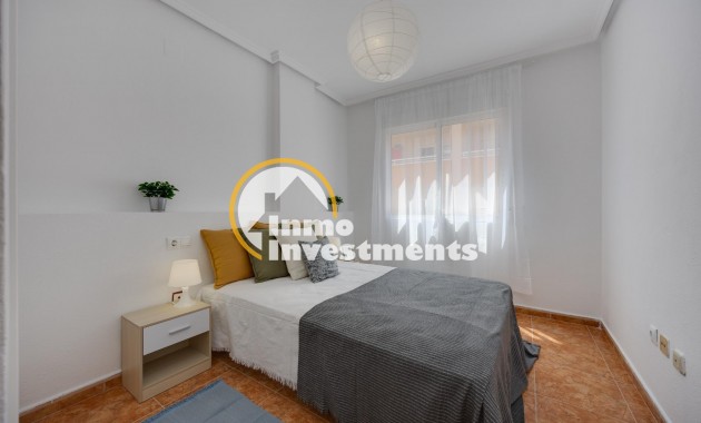 Bestaande bouw - Appartement - Torrevieja - Estacion de autobuses