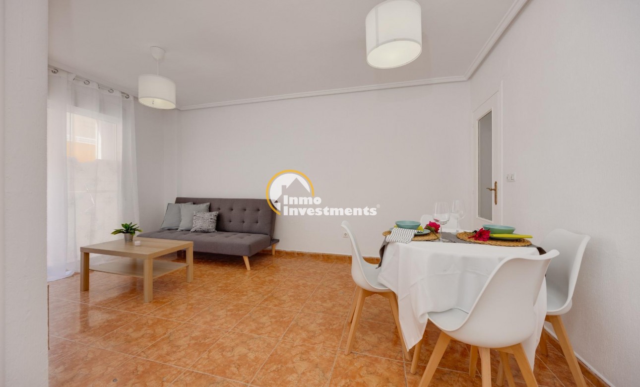 Bestaande bouw - Appartement - Torrevieja - Estacion de autobuses