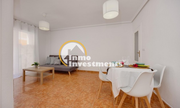 Bestaande bouw - Appartement - Torrevieja - Estacion de autobuses