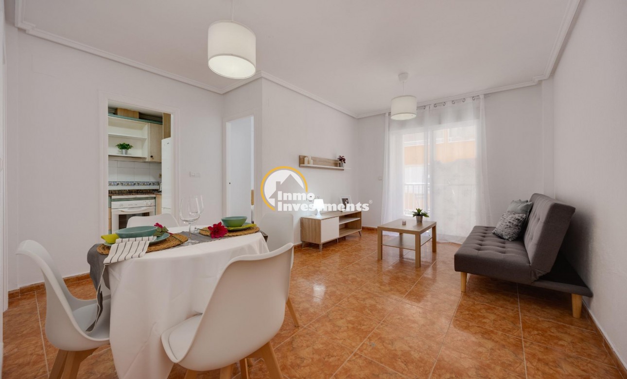 Bestaande bouw - Appartement - Torrevieja - Estacion de autobuses