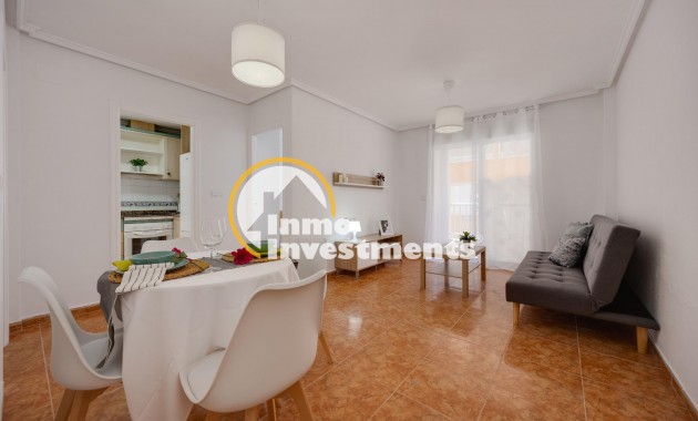 Bestaande bouw - Appartement - Torrevieja - Estacion de autobuses
