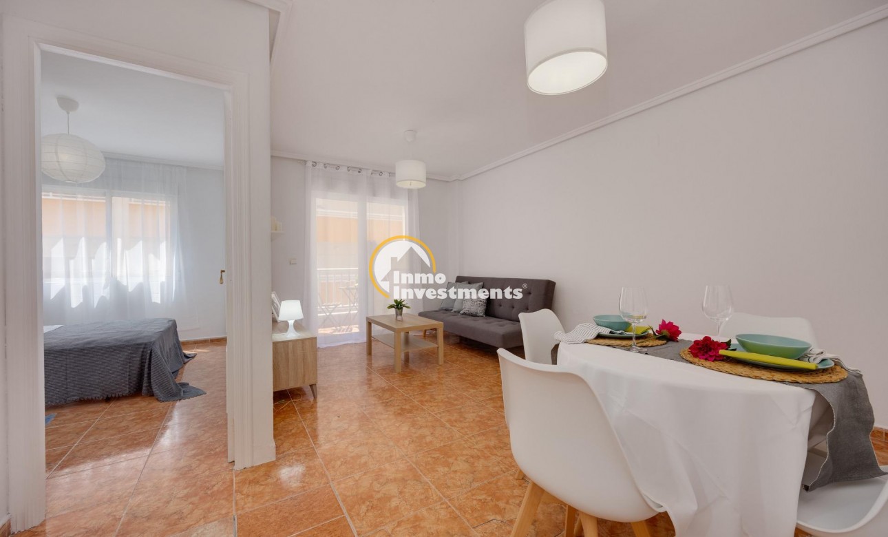 Bestaande bouw - Appartement - Torrevieja - Estacion de autobuses