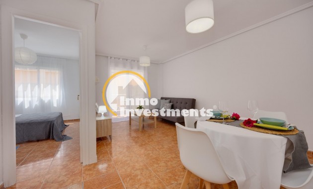 Bestaande bouw - Appartement - Torrevieja - Estacion de autobuses