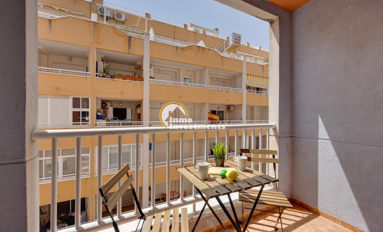 Bestaande bouw - Appartement - Torrevieja - Estacion de autobuses