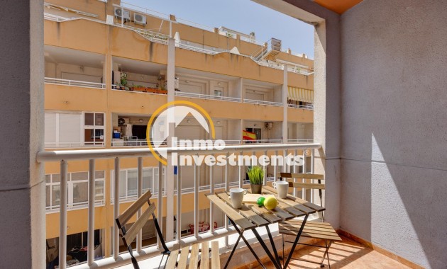 Bestaande bouw - Appartement - Torrevieja - Estacion de autobuses