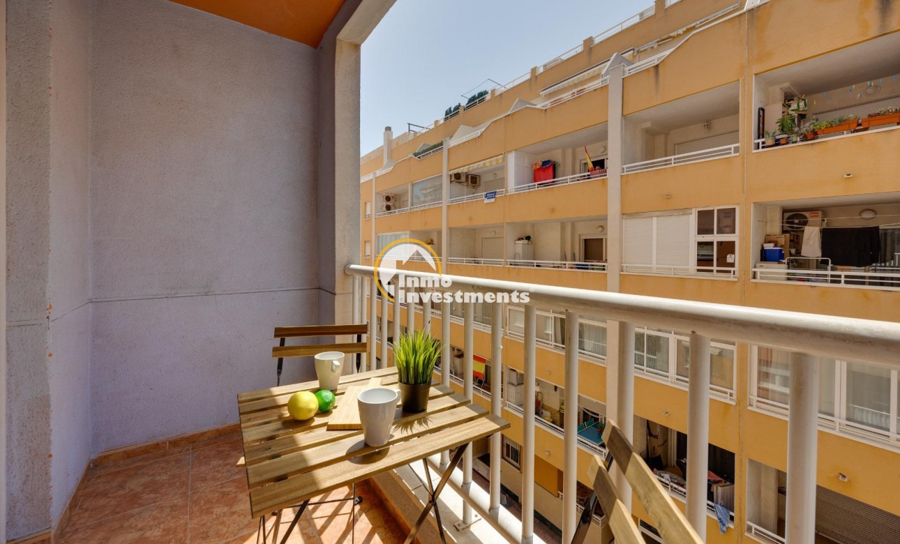 Bestaande bouw - Appartement - Torrevieja - Estacion de autobuses