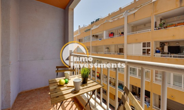 Bestaande bouw - Appartement - Torrevieja - Estacion de autobuses