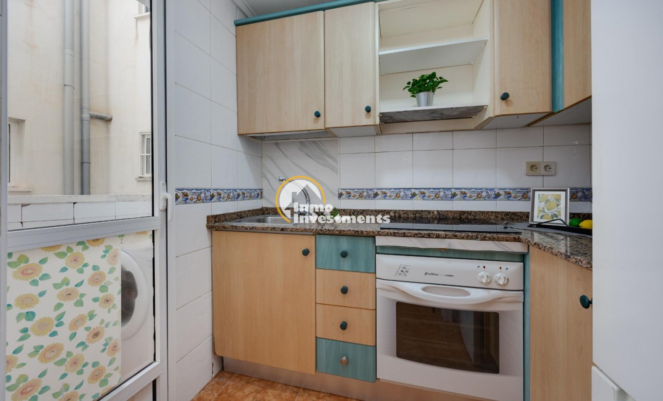 Bestaande bouw - Appartement - Torrevieja - Estacion de autobuses