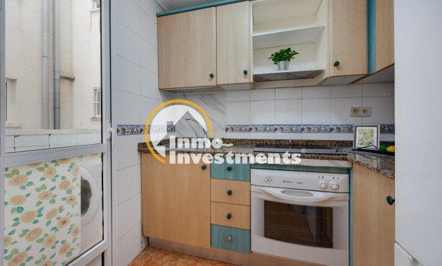 Bestaande bouw - Appartement - Torrevieja - Estacion de autobuses