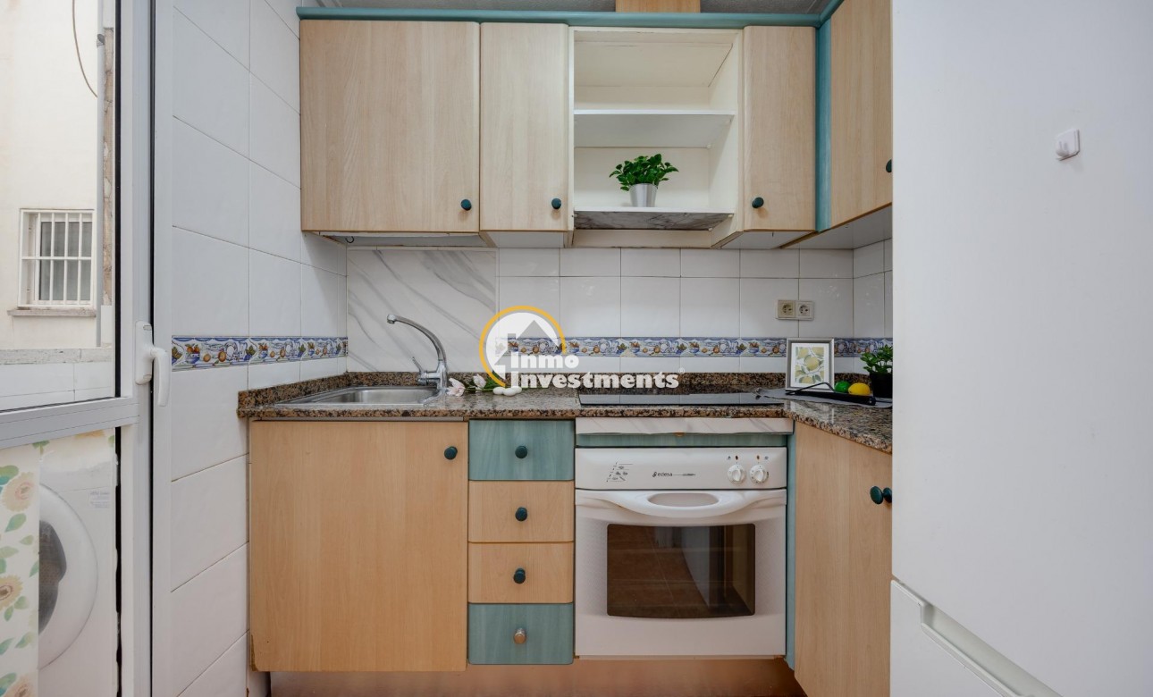 Bestaande bouw - Appartement - Torrevieja - Estacion de autobuses