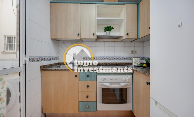 Bestaande bouw - Appartement - Torrevieja - Estacion de autobuses