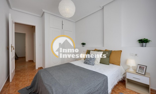 Bestaande bouw - Appartement - Torrevieja - Estacion de autobuses