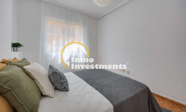 Bestaande bouw - Appartement - Torrevieja - Estacion de autobuses