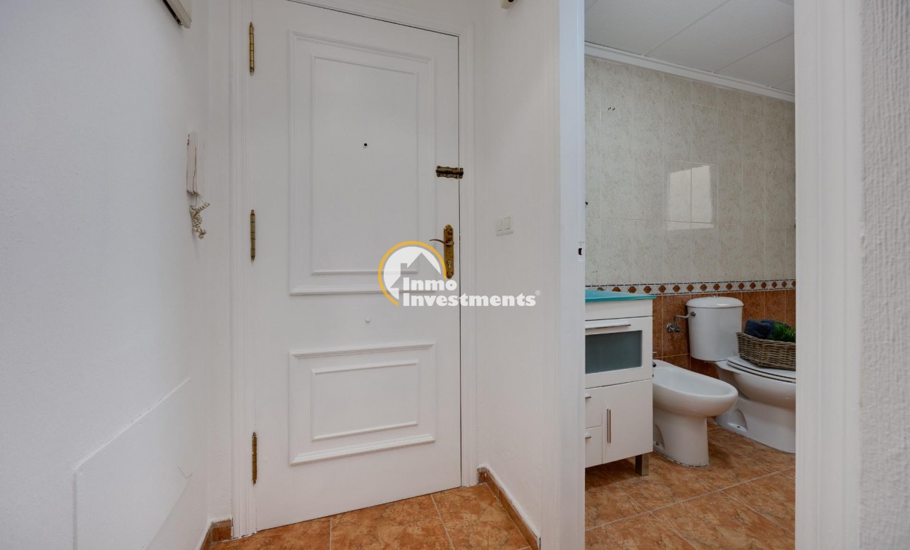 Bestaande bouw - Appartement - Torrevieja - Estacion de autobuses