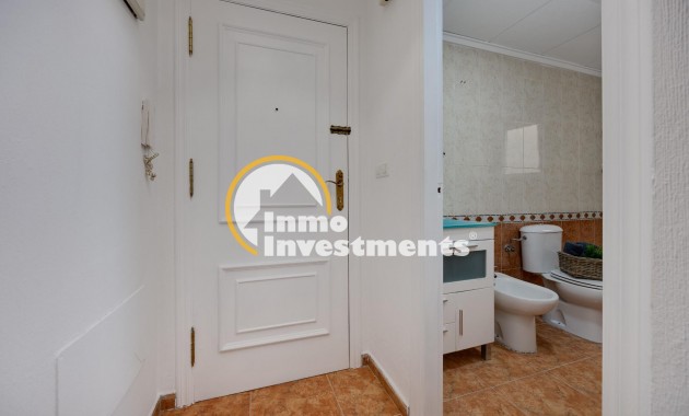Bestaande bouw - Appartement - Torrevieja - Estacion de autobuses