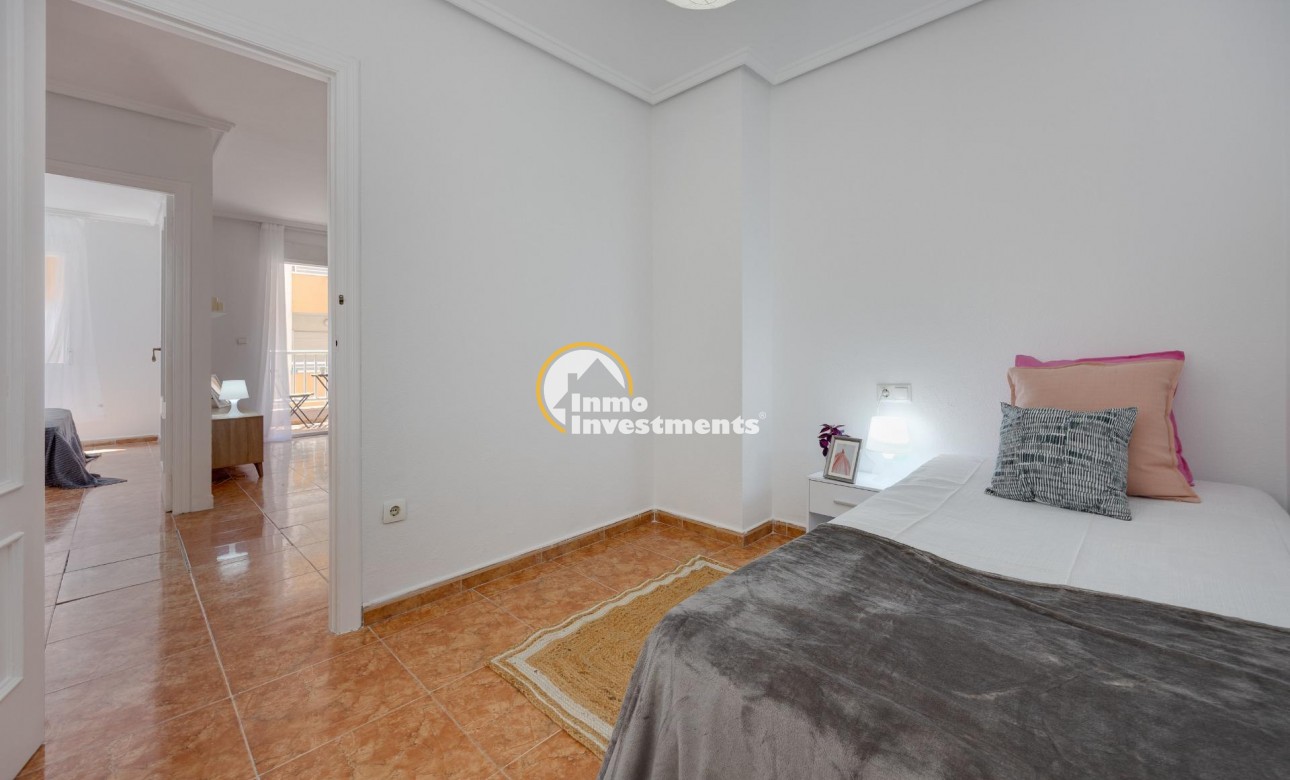 Bestaande bouw - Appartement - Torrevieja - Estacion de autobuses