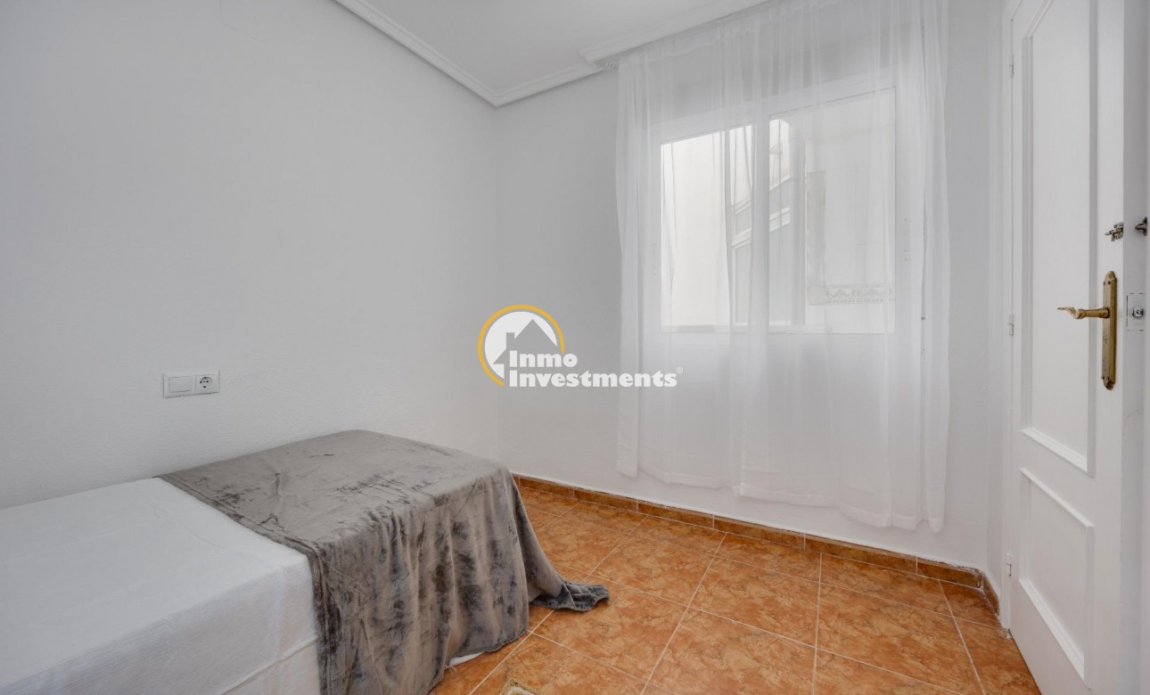 Bestaande bouw - Appartement - Torrevieja - Estacion de autobuses