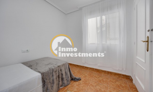 Bestaande bouw - Appartement - Torrevieja - Estacion de autobuses