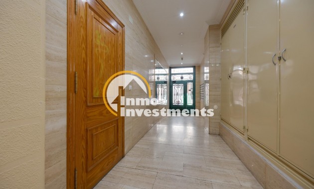 Bestaande bouw - Appartement - Torrevieja - Estacion de autobuses