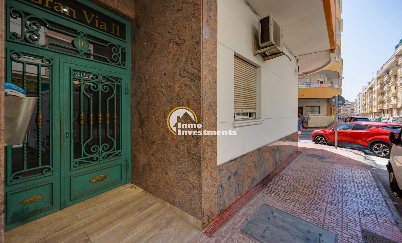 Bestaande bouw - Appartement - Torrevieja - Estacion de autobuses