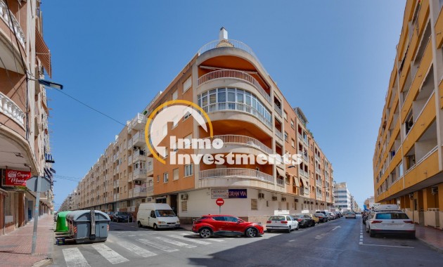 Bestaande bouw - Appartement - Torrevieja - Estacion de autobuses