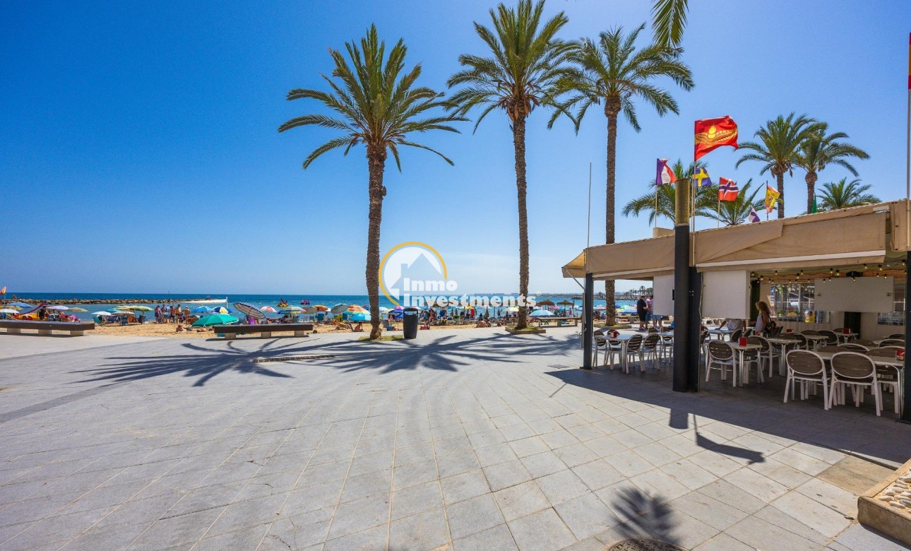 Bestaande bouw - Appartement - Torrevieja - Estacion de autobuses