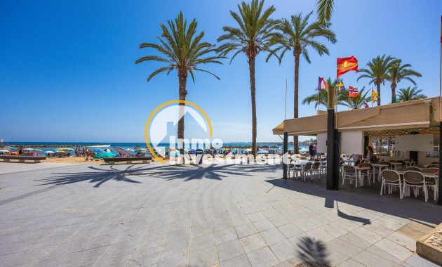 Bestaande bouw - Appartement - Torrevieja - Estacion de autobuses