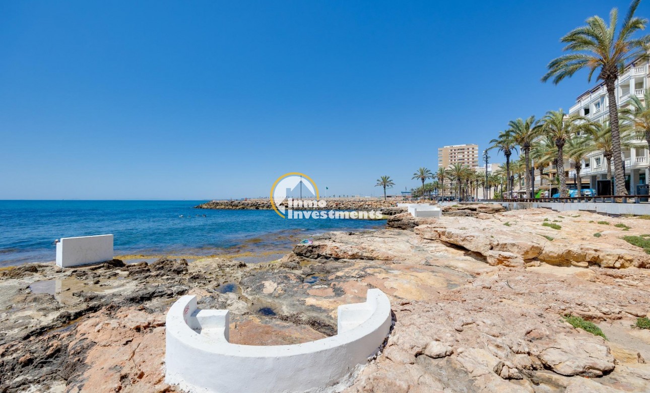 Bestaande bouw - Appartement - Torrevieja - Estacion de autobuses