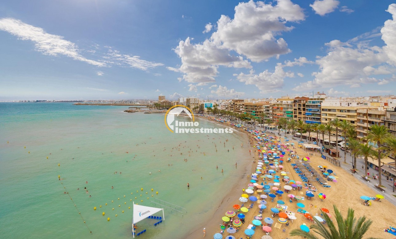 Bestaande bouw - Appartement - Torrevieja - Estacion de autobuses