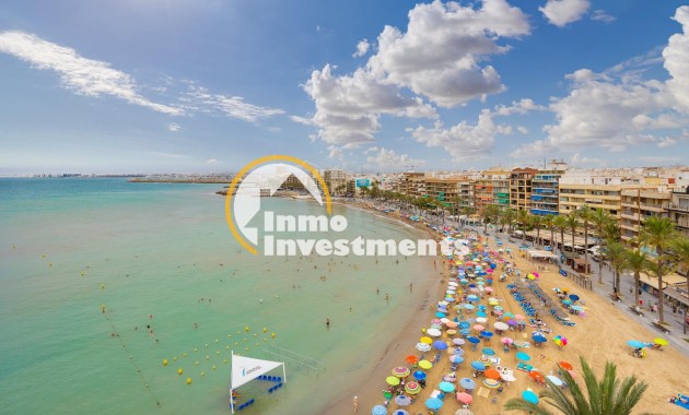 Bestaande bouw - Appartement - Torrevieja - Estacion de autobuses
