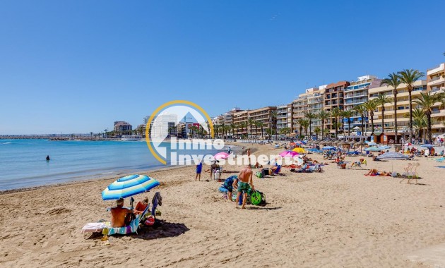 Bestaande bouw - Appartement - Torrevieja - Estacion de autobuses