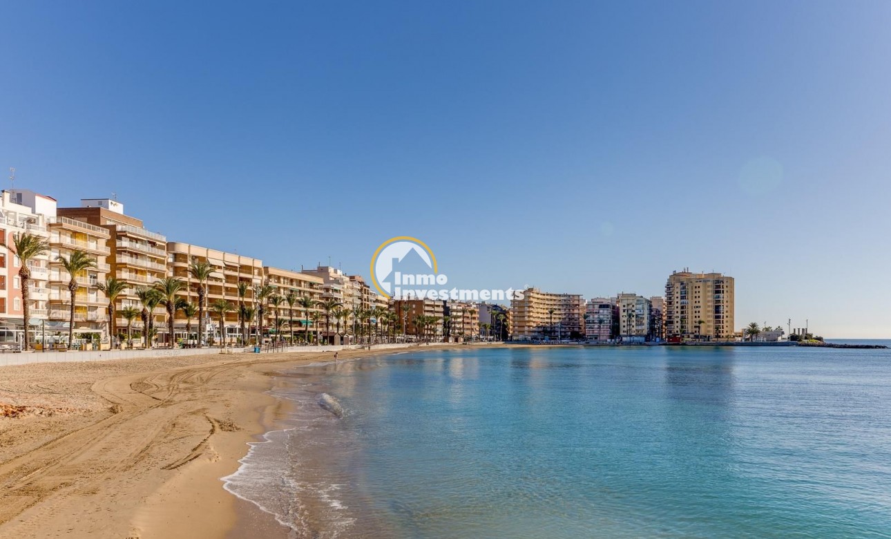 Bestaande bouw - Appartement - Torrevieja - Estacion de autobuses