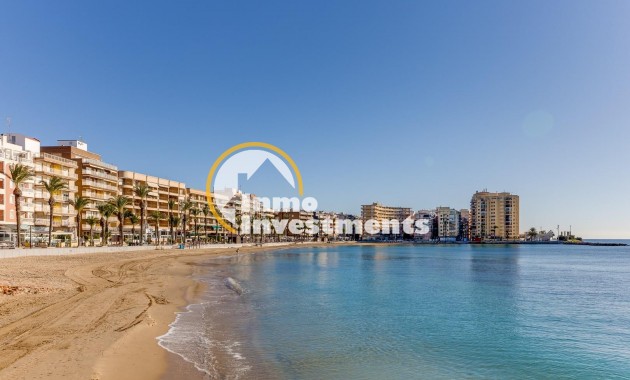 Bestaande bouw - Appartement - Torrevieja - Estacion de autobuses