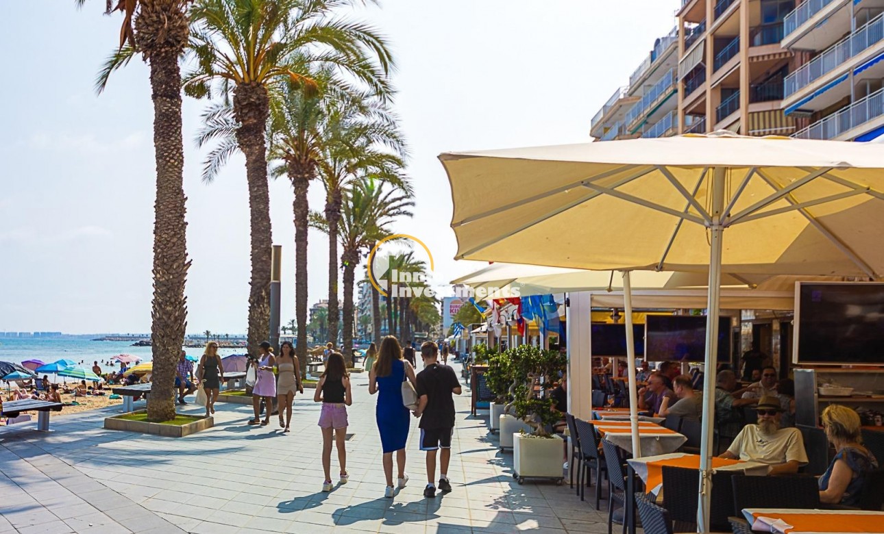 Bestaande bouw - Appartement - Torrevieja - Estacion de autobuses